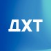Логотип Дзержинский химический техникум им. Красной Армии