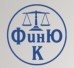 Логотип Туапсинский финансово-юридический колледж