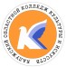 Логотип Калужский областной колледж культуры и искусств