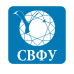 Логотип Колледж инфраструктурных технологий Северо-Восточного федерального университета имени М.К. Аммосова