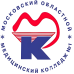 Логотип Пушкинский филиал Московского областного медицинского колледжа