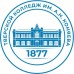Логотип Тверской колледж им. А.Н. Коняева п. Селижарово