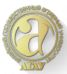 Логотип АГАУ