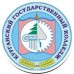 Логотип Курганский государственный колледж