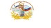 Логотип Белгородский техникум общественного питания