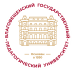 Логотип БГПУ