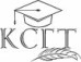 Логотип Казанский социально-гуманитарный техникум