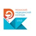 Логотип Рязанский медицинский колледж