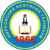 Логотип Жирновский нефтяной техникум