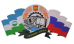 Логотип Кабардино-Балкарский агропромышленный колледж им. Б.Г. Хамдохова
