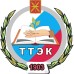 Логотип Тульский технико-экономический колледж имени А.Г. Рогова
