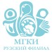 Логотип Рузский филиал "Московский Губернский колледж искусств"