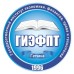 Логотип Отделение среднего профессионального образования Государственного института экономики, финансов, права и технологий