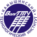 Логотип КТИ (филиал) ВолгГТУ