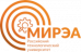 Логотип Колледж программирования и кибербезопасности РТУ МИРЭА
