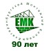 Логотип Екатеринбургский монтажный колледж