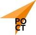 Логотип Челябинский государственный колледж «Рост»
