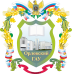 Логотип Орловский ГАУ