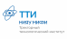 Логотип Трехгорный технологический институт филиал Национального исследовательского ядерного университета МИФИ