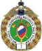 Логотип ВСИ МВД РФ
