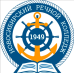 Логотип Новосибирский речной колледж