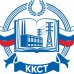 Логотип Кемеровский коммунально-строительный техникум имени В.И. Заузелкова