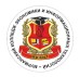 Логотип Мурманский колледж экономики и информационных технологий