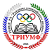 Логотип Училище олимпийского резерва «Триумф»