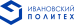 Логотип ИВГПУ