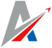 Логотип Пермский авиационный техникум имени А.Д. Швецова