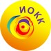 Логотип Иркутский областной колледж культуры