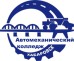 Логотип Хабаровский автомеханический колледж