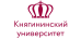Логотип Княгининский университет