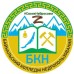 Логотип Байкальский колледж недропользования