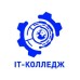 Логотип Пензенский колледж информационных и промышленных технологий