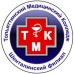 Логотип Шенталинский филиал Тольяттинского медицинского колледжа