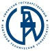 Логотип Колледж Уфимский государственный нефтяной технический университет