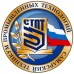 Логотип Самарский техникум промышленных технологий