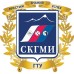 Логотип Колледж Северо-Кавказского горно-металлургического института (государственный технологический университет)