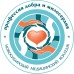 Логотип Новосибирский медицинский колледж