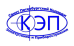 Логотип Колледж электроники и приборостроения