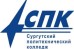 Логотип Сургутский политехнический колледж