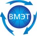 Логотип Волгоградский медико-экологический техникум
