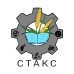 Логотип Старооскольский техникум агробизнеса, кооперации и сервиса