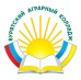 Логотип Бурятский аграрный колледж имени М.Н. Ербанова