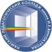 Логотип Намский педагогический колледж им. И.Е. Винокурова