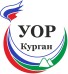 Логотип Курганское училище (колледж) олимпийского резерва