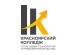 Логотип Красноярский колледж отраслевых технологий и предпринимательства