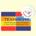 Логотип Многофункциональный региональный центр прикладных квалификаций «Техникум энергомашиностроения и металлообработки»