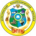 Логотип Элистинский политехнический колледж